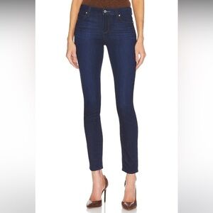 PAIGE Verdugo Ankle Jeans Size 24